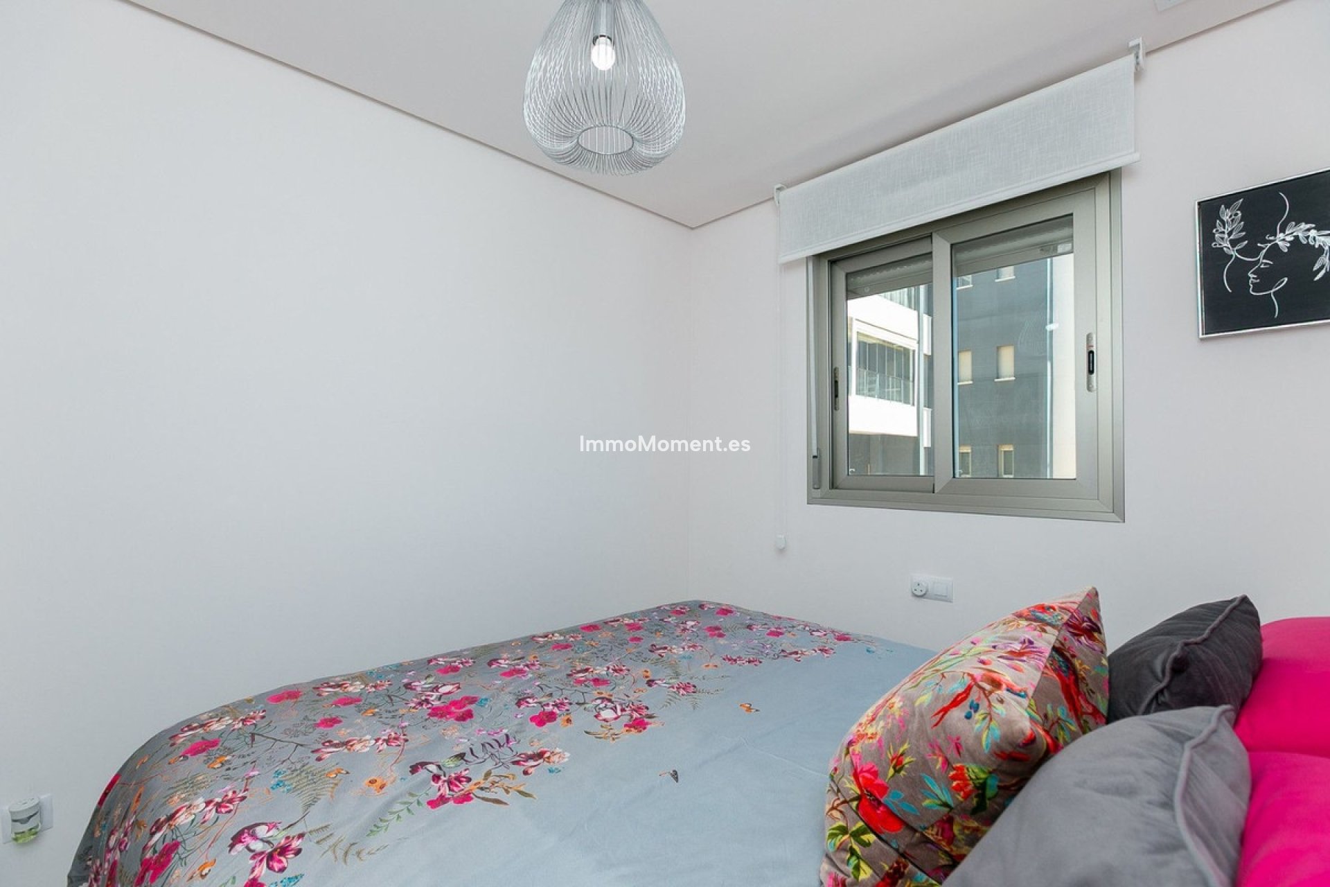 Revente - Appartement - Orihuela - Orihuela Costa