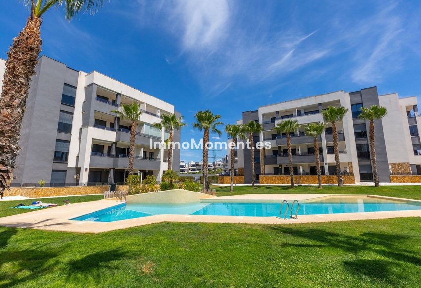Revente - Appartement - Orihuela - Orihuela Costa