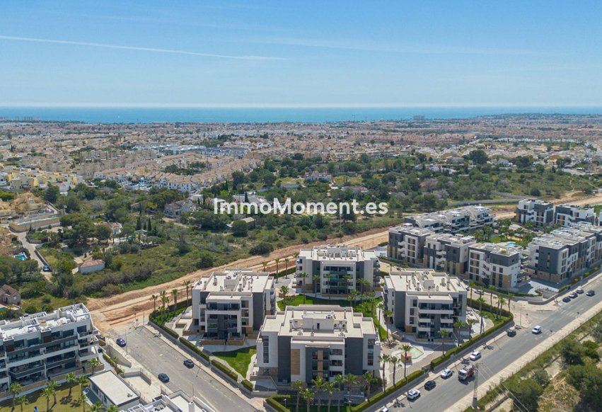 Revente - Appartement - Orihuela - Orihuela Costa