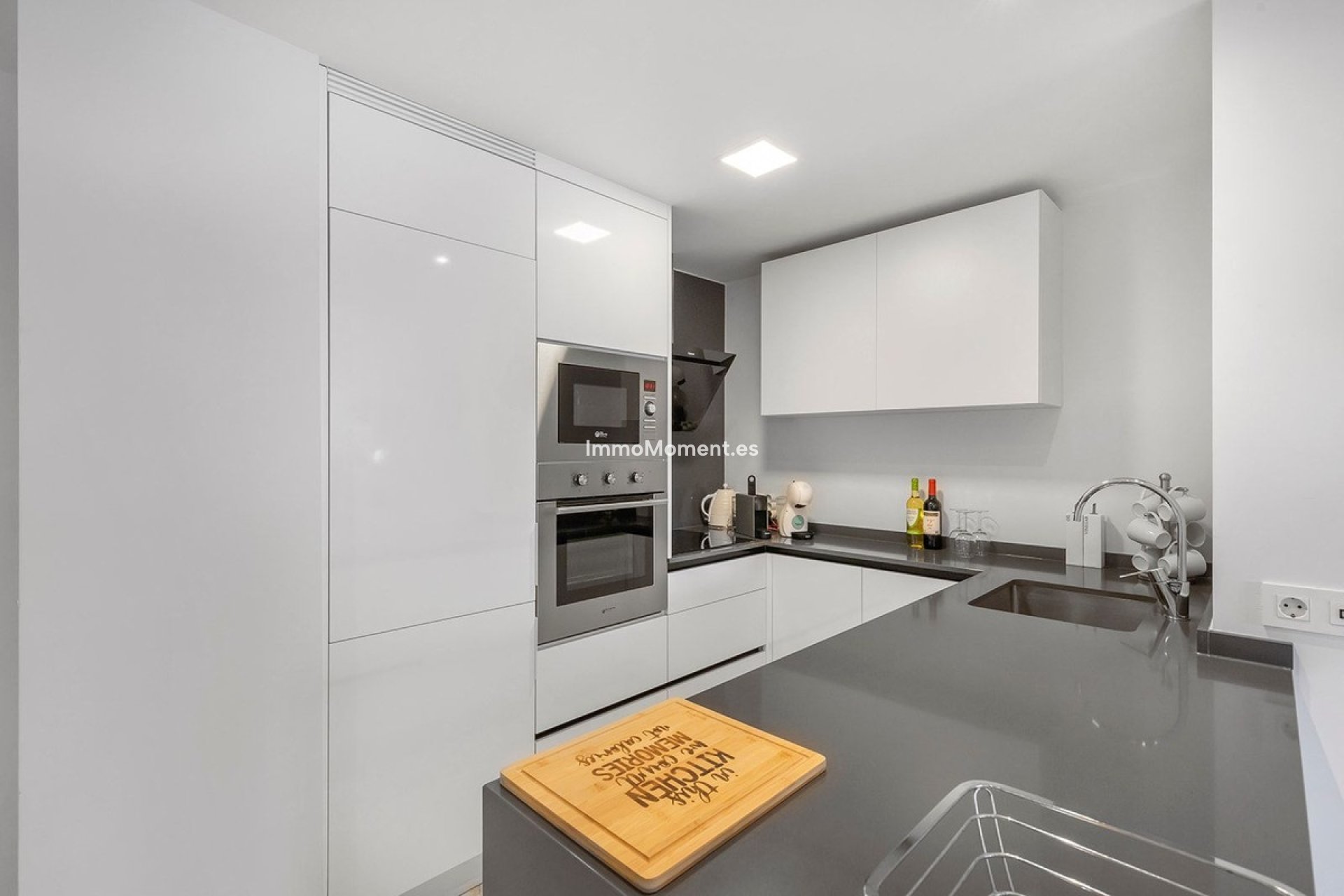 Revente - Appartement - Orihuela - Orihuela Costa