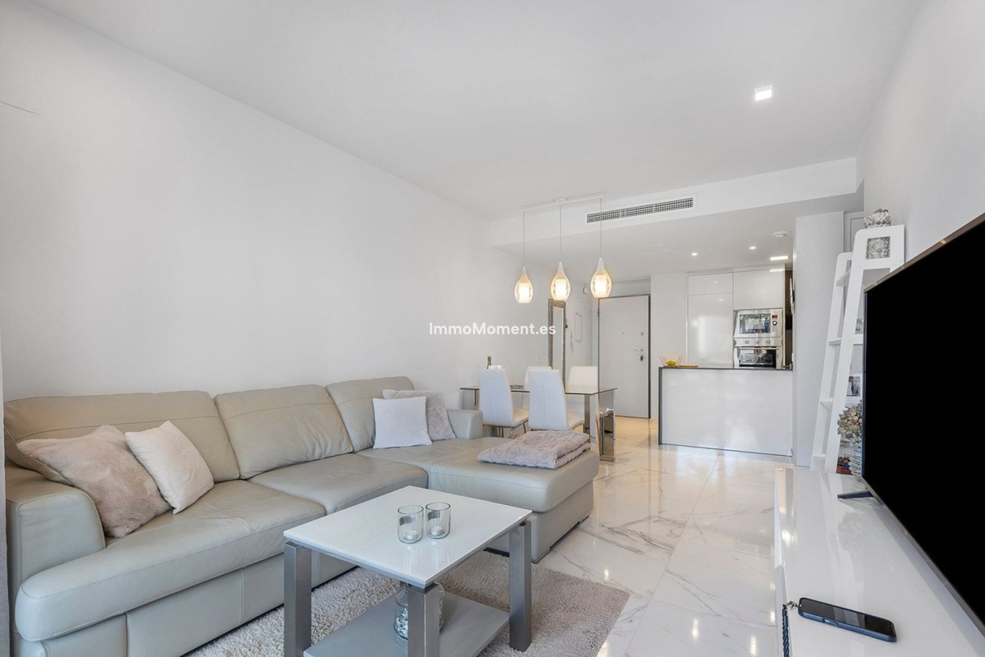 Revente - Appartement - Orihuela - Orihuela Costa