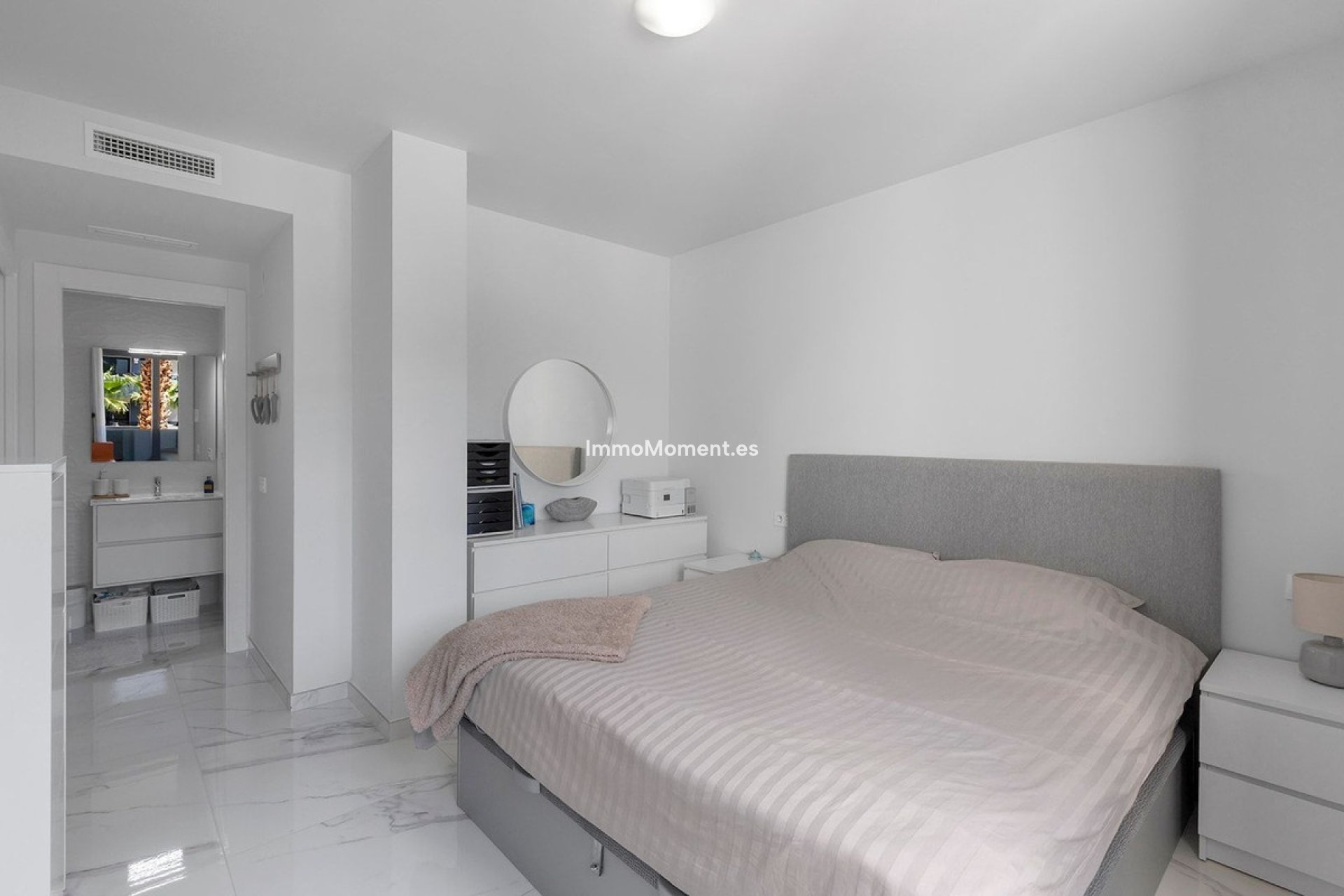 Revente - Appartement - Orihuela - Orihuela Costa