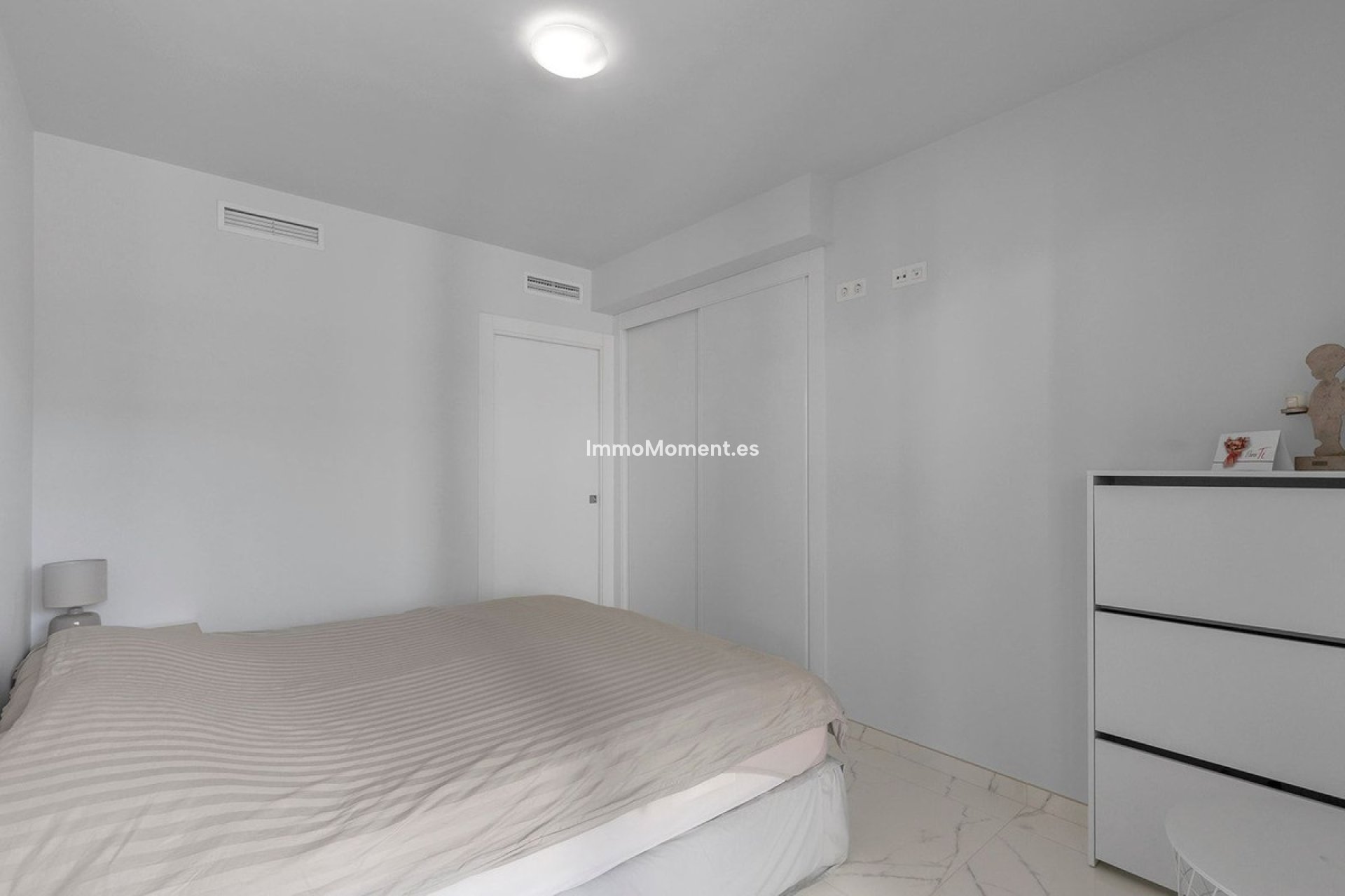 Revente - Appartement - Orihuela - Orihuela Costa