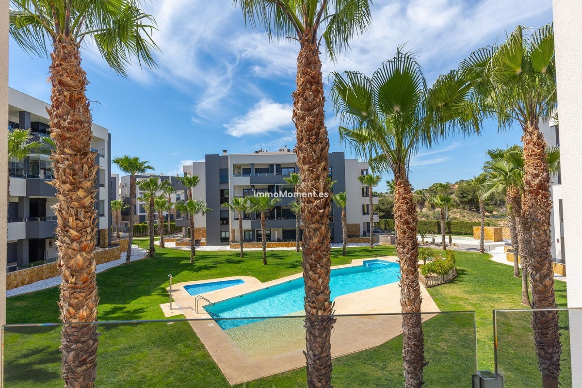 Revente - Appartement - Orihuela - Orihuela Costa