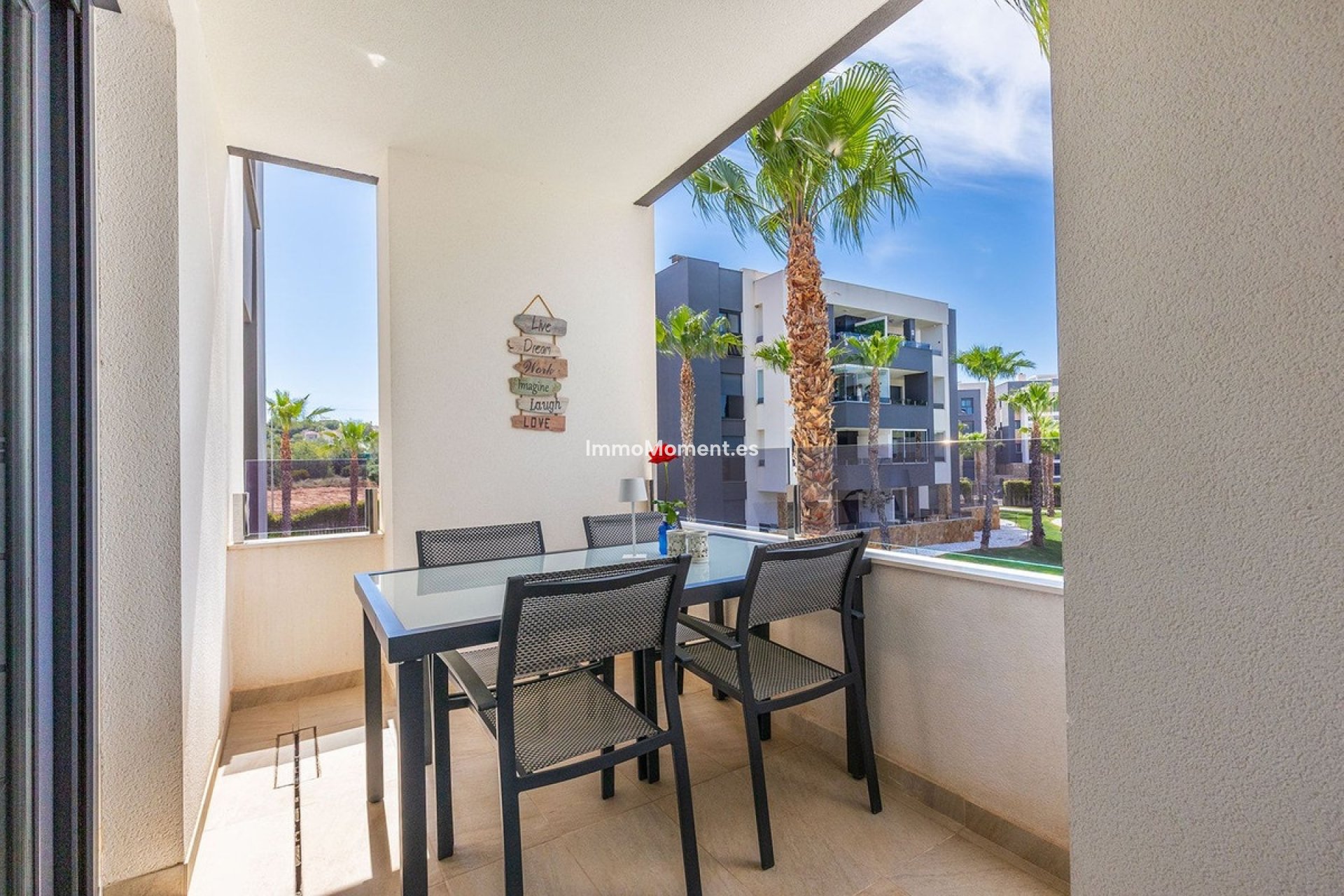 Revente - Appartement - Orihuela - Orihuela Costa