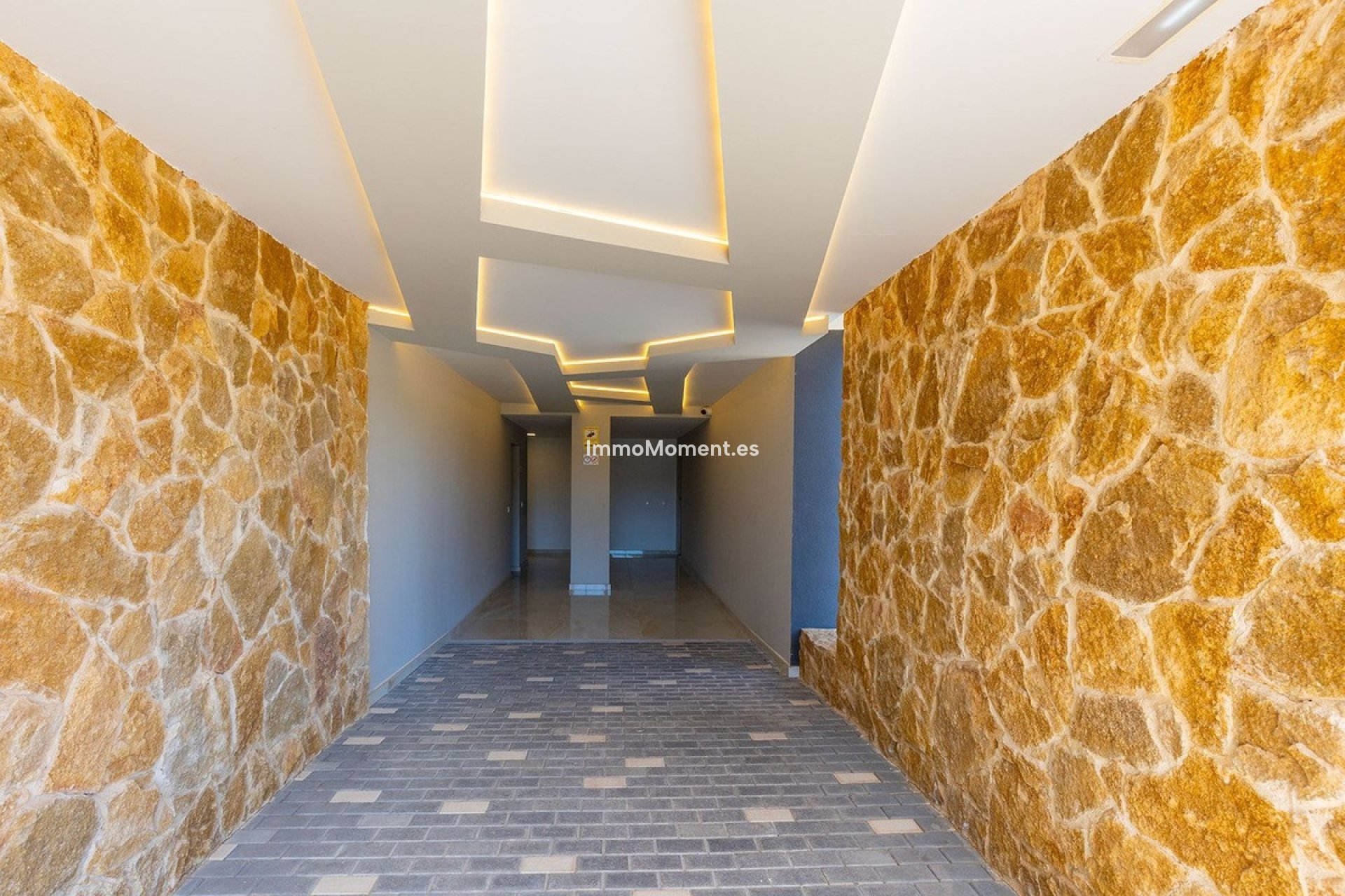 Revente - Appartement - Orihuela - Orihuela Costa