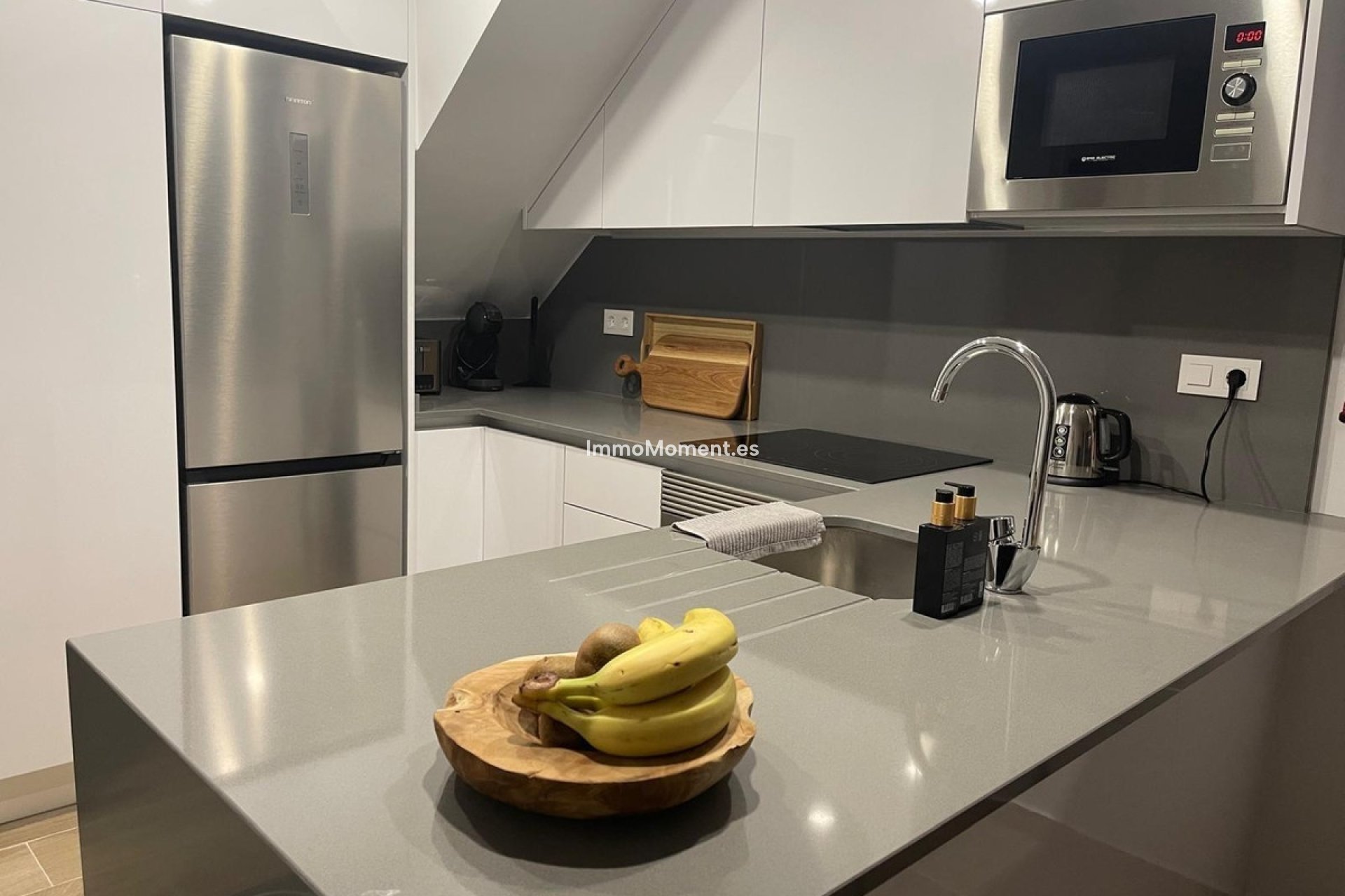Revente - Appartement - Orihuela - Orihuela Costa
