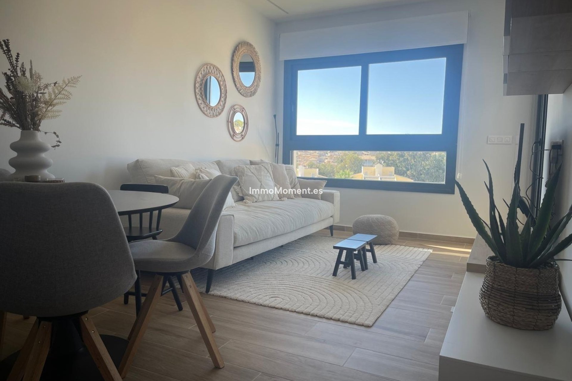 Revente - Appartement - Orihuela - Orihuela Costa