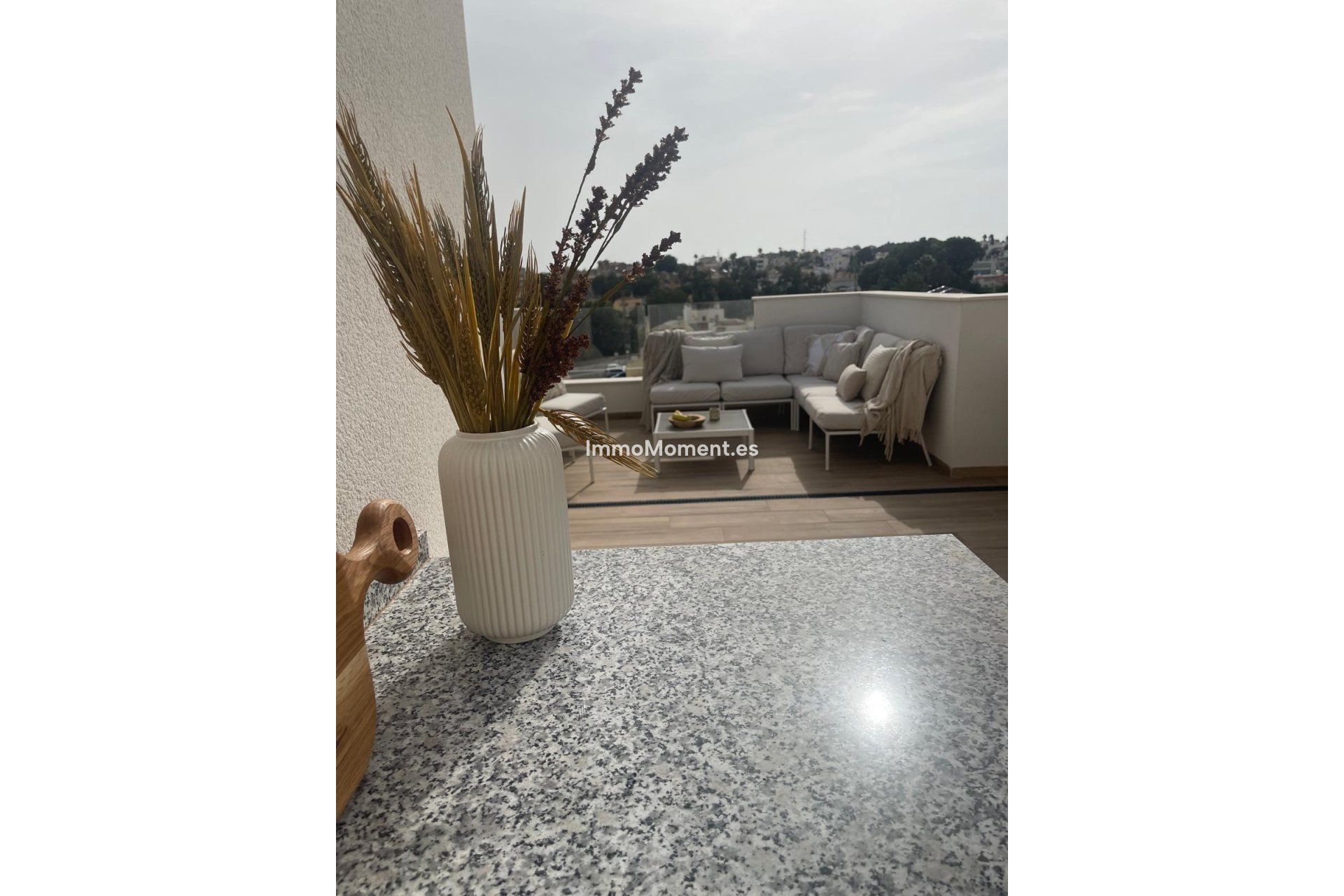 Revente - Appartement - Orihuela - Orihuela Costa