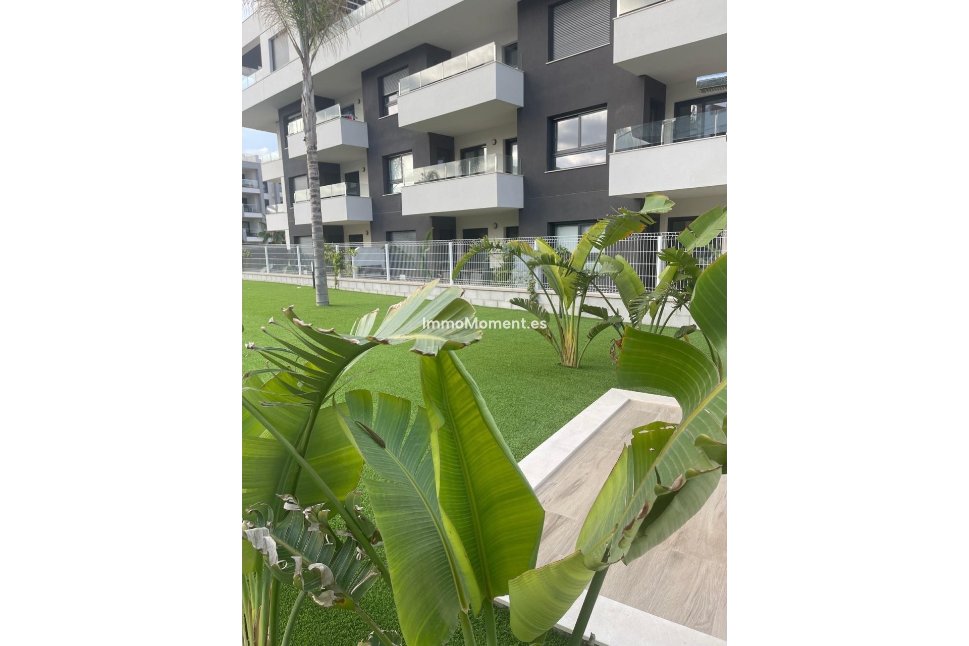 Revente - Appartement - Orihuela - Orihuela Costa