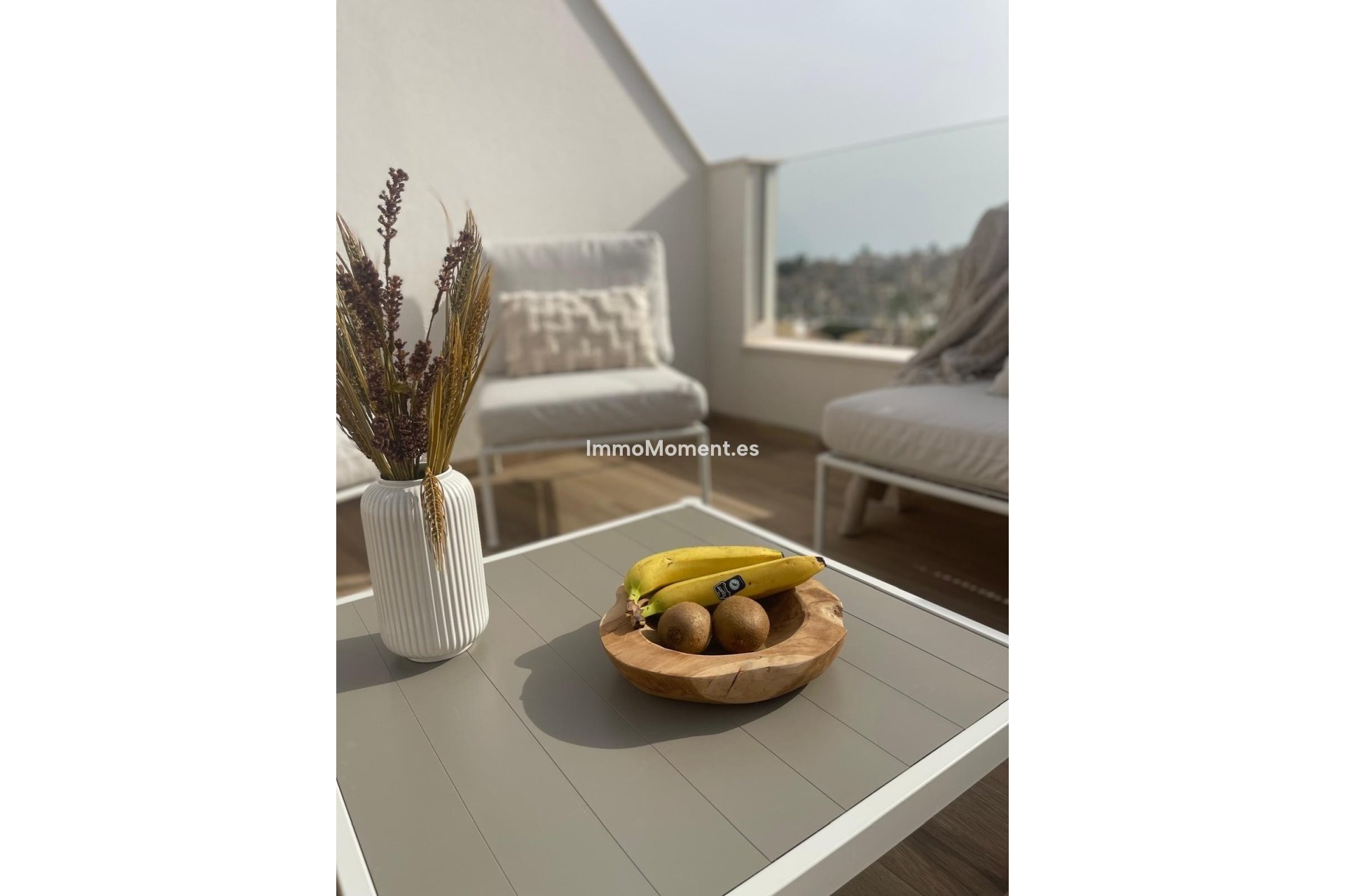 Revente - Appartement - Orihuela - Orihuela Costa