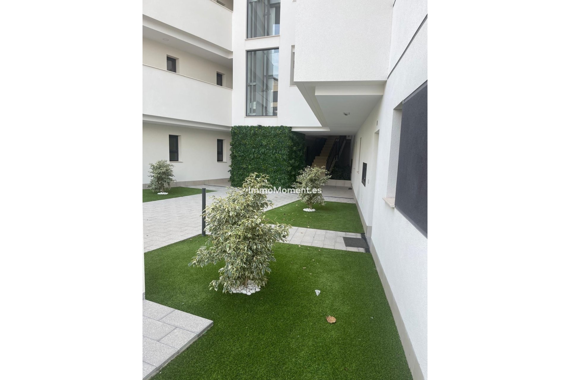 Revente - Appartement - Orihuela - Orihuela Costa