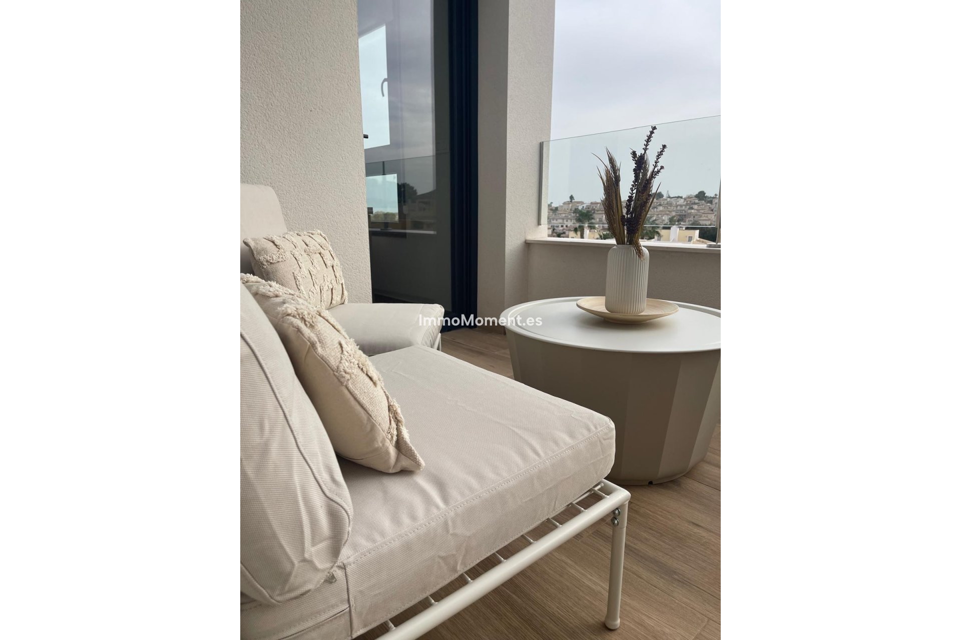Revente - Appartement - Orihuela - Orihuela Costa