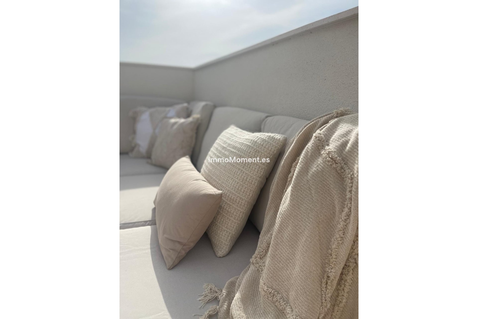 Revente - Appartement - Orihuela - Orihuela Costa
