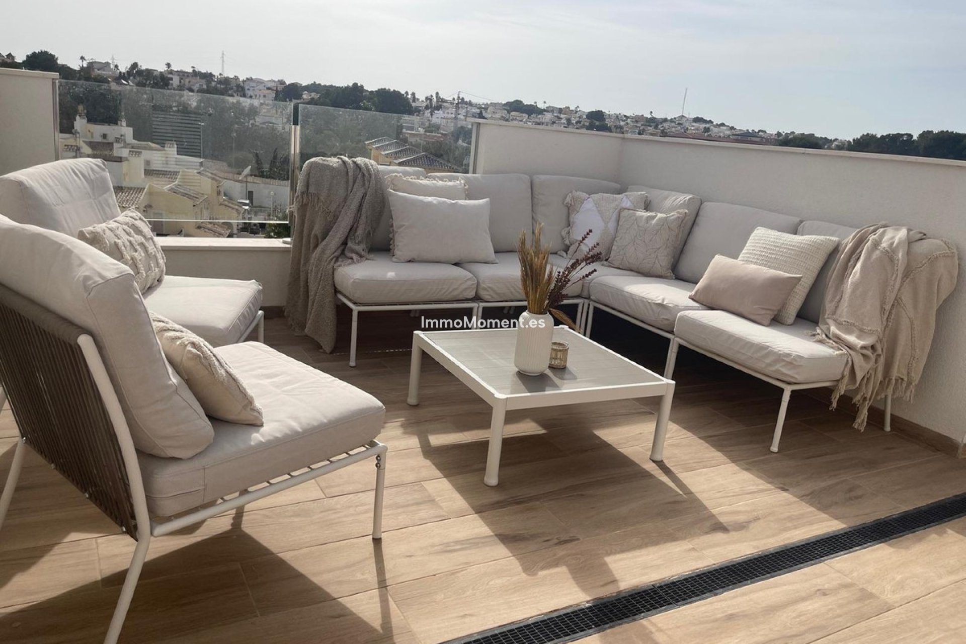 Revente - Appartement - Orihuela - Orihuela Costa