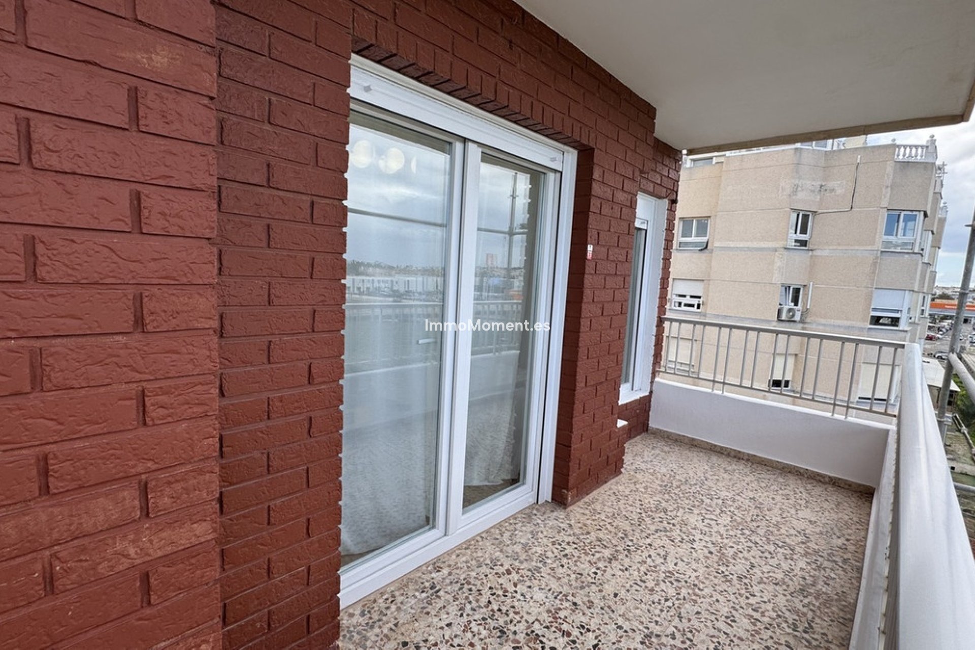Revente - Appartement - Orihuela - Orihuela Costa