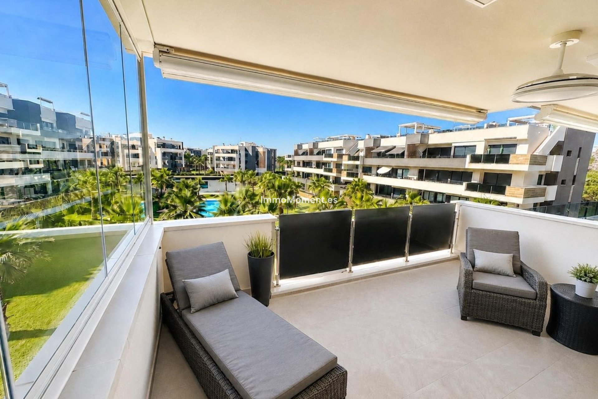 Revente - Appartement - Orihuela - Orihuela Costa