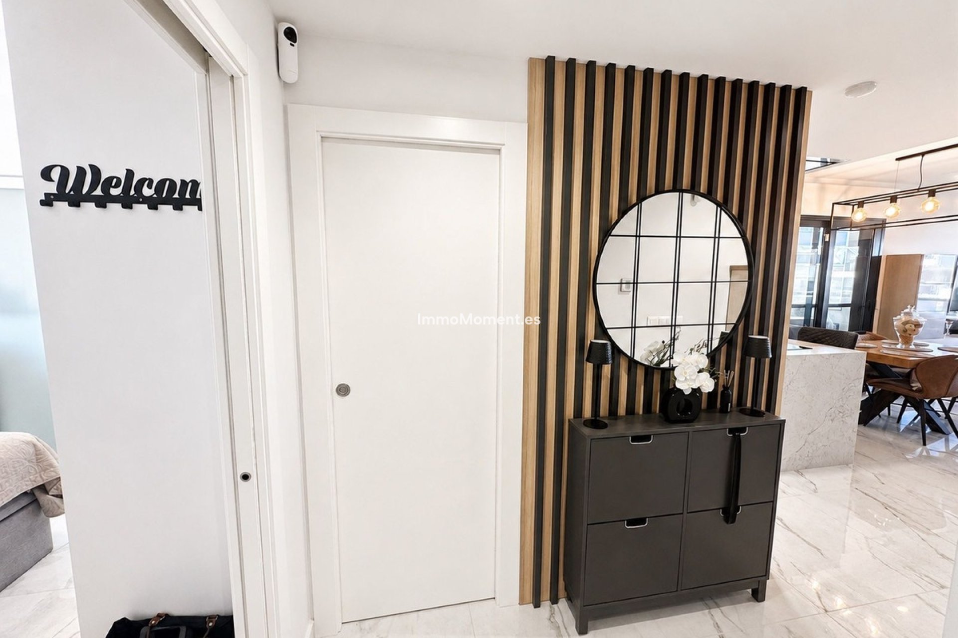 Revente - Appartement - Orihuela - Orihuela Costa