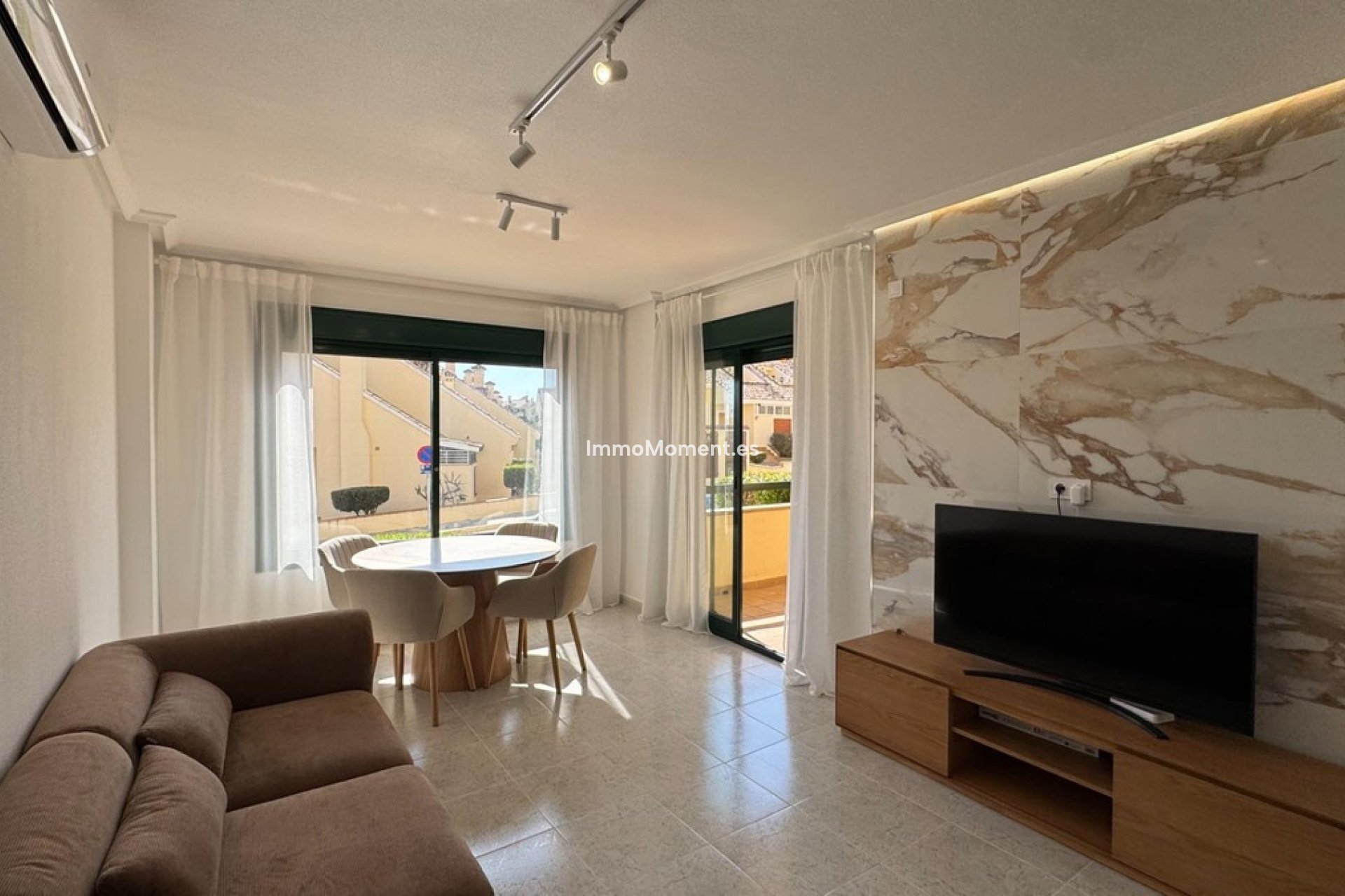 Revente - Appartement - Orihuela - Orihuela Costa