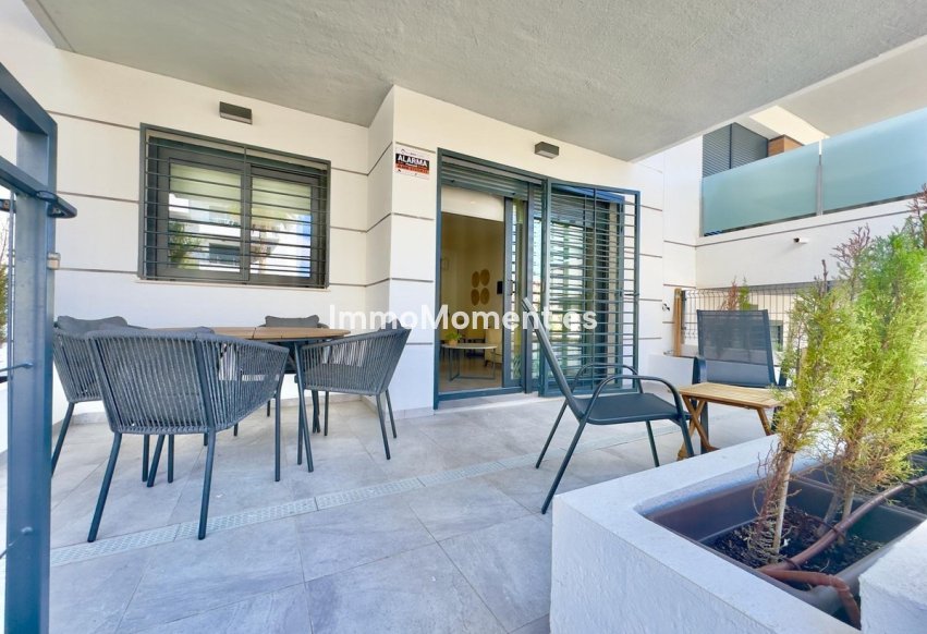 Revente - Appartement - Orihuela - Orihuela Costa
