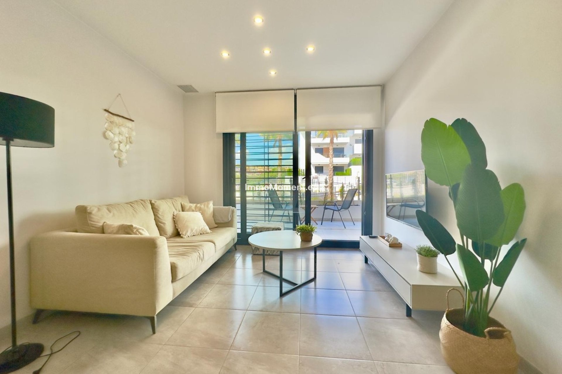 Revente - Appartement - Orihuela - Orihuela Costa