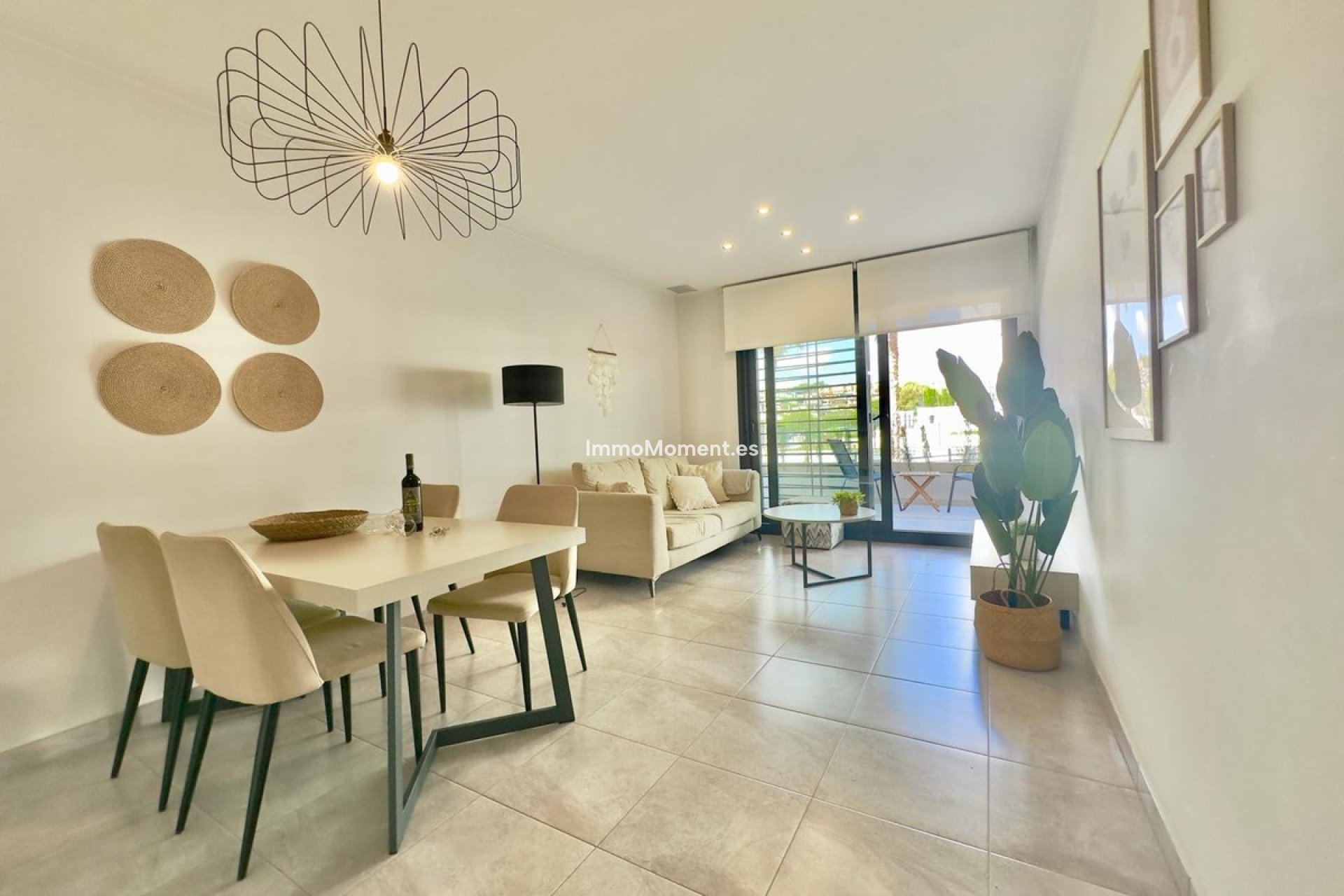 Revente - Appartement - Orihuela - Orihuela Costa