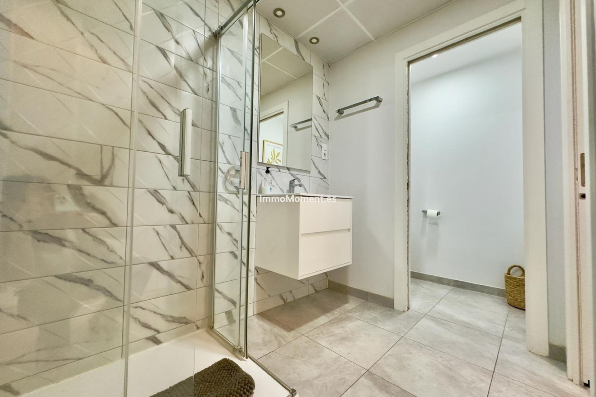 Revente - Appartement - Orihuela - Orihuela Costa