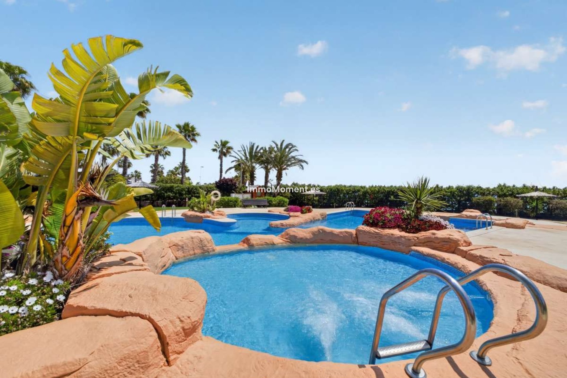 Revente - Appartement - Orihuela - Orihuela Costa