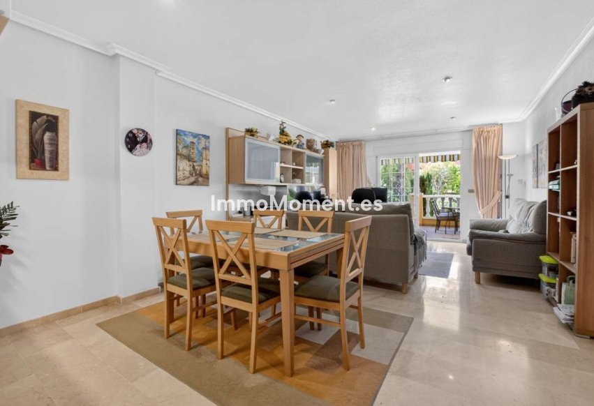 Revente - Appartement - Orihuela - Orihuela Costa