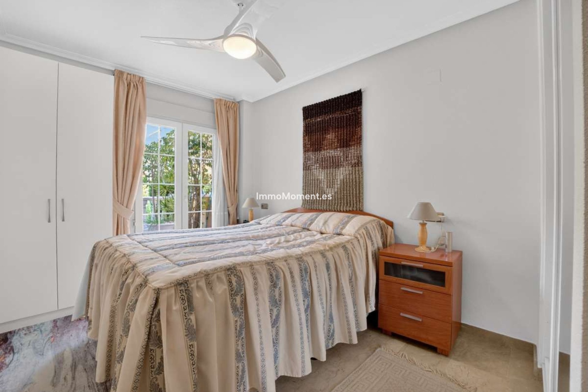 Revente - Appartement - Orihuela - Orihuela Costa