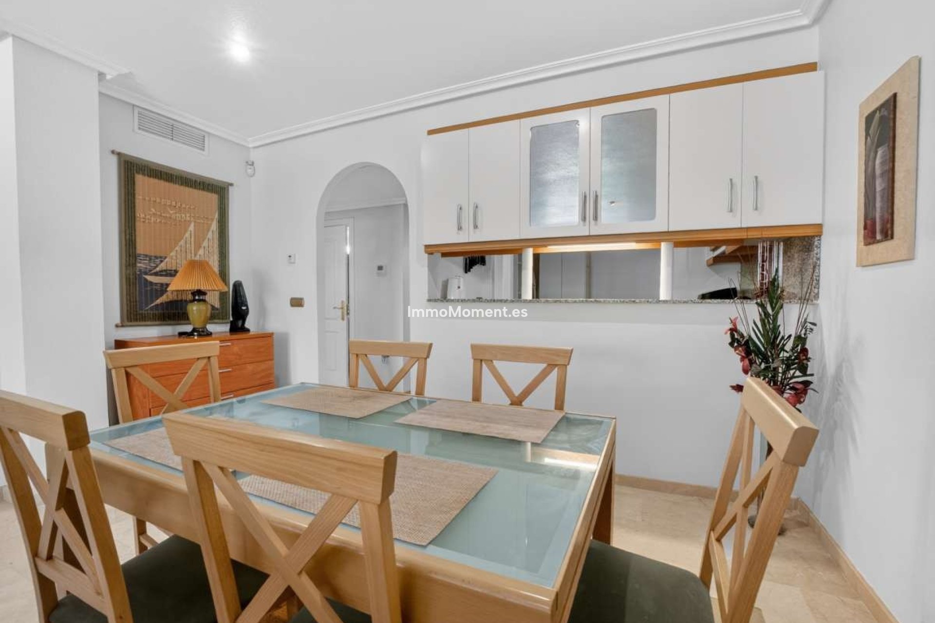 Revente - Appartement - Orihuela - Orihuela Costa