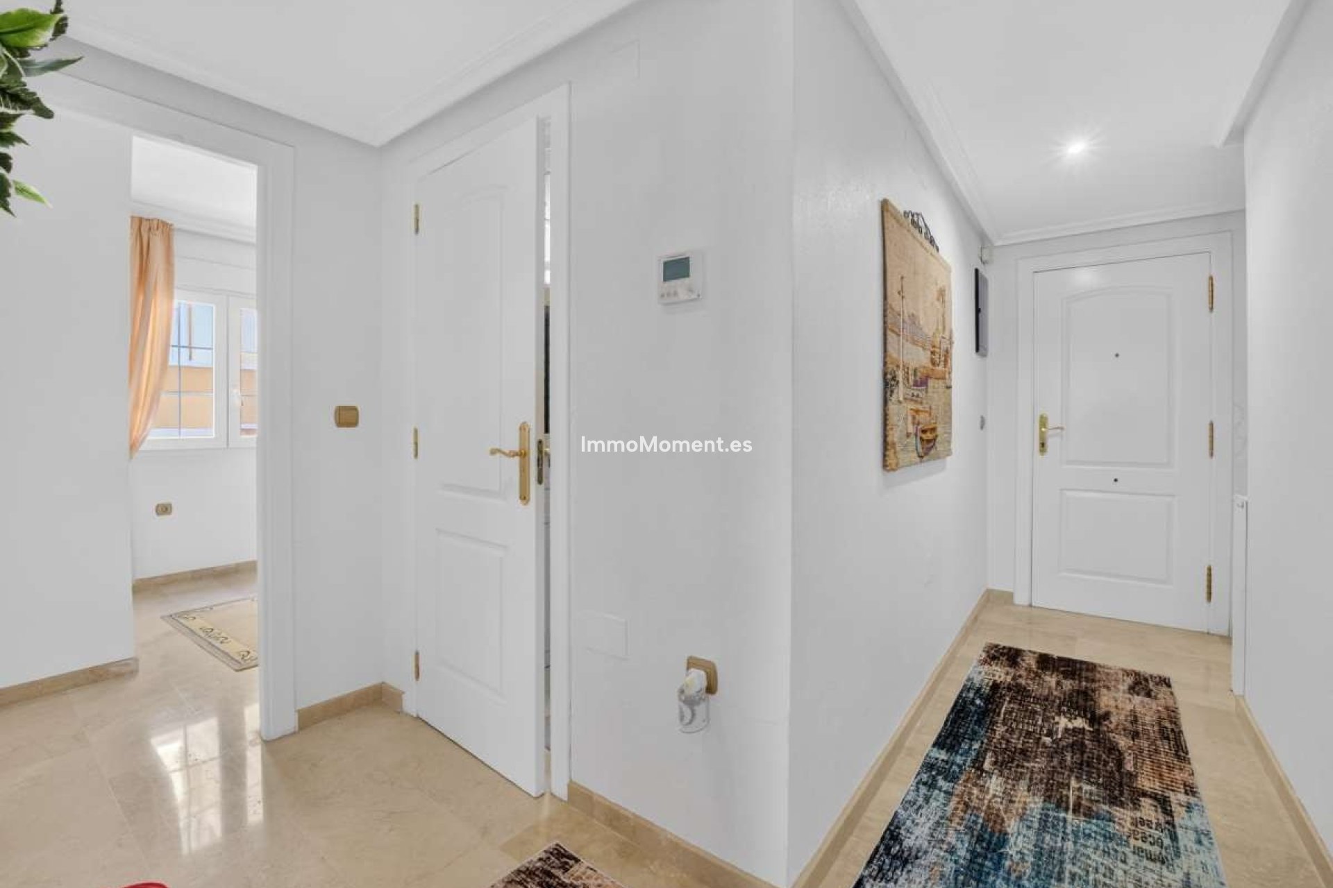 Revente - Appartement - Orihuela - Orihuela Costa