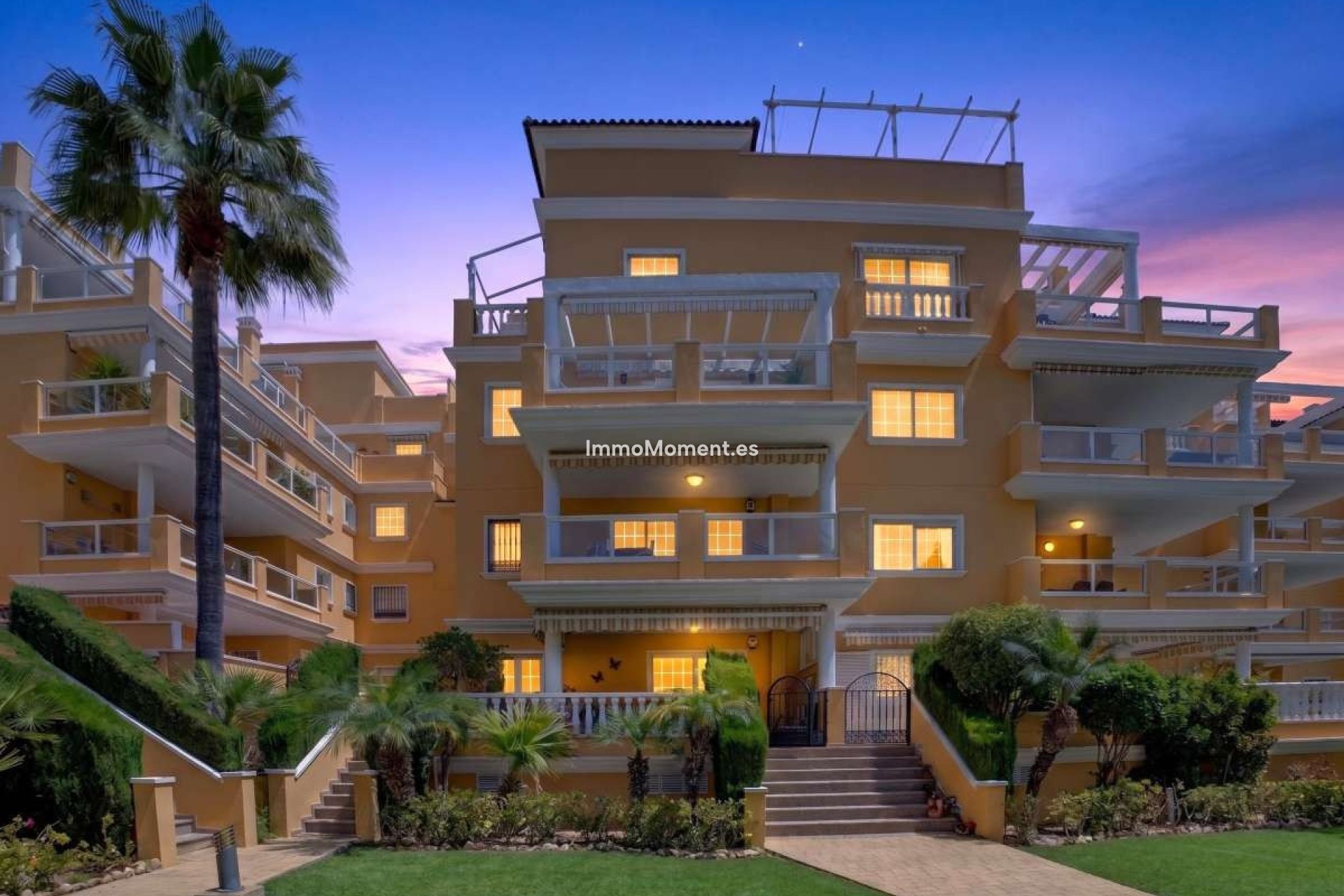 Revente - Appartement - Orihuela - Orihuela Costa