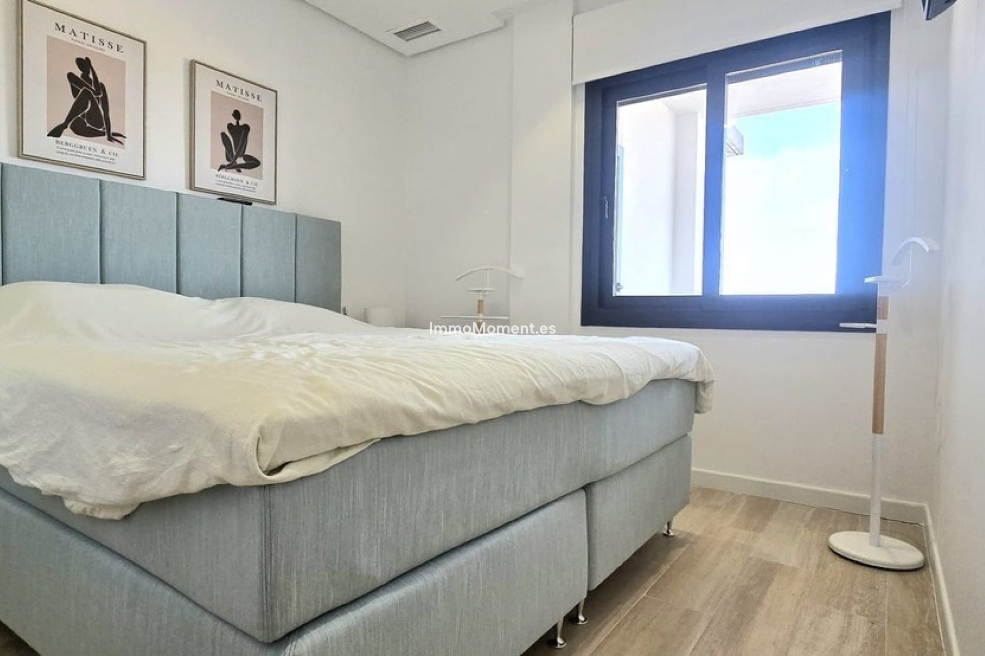 Revente - Appartement - Orihuela - Orihuela Costa