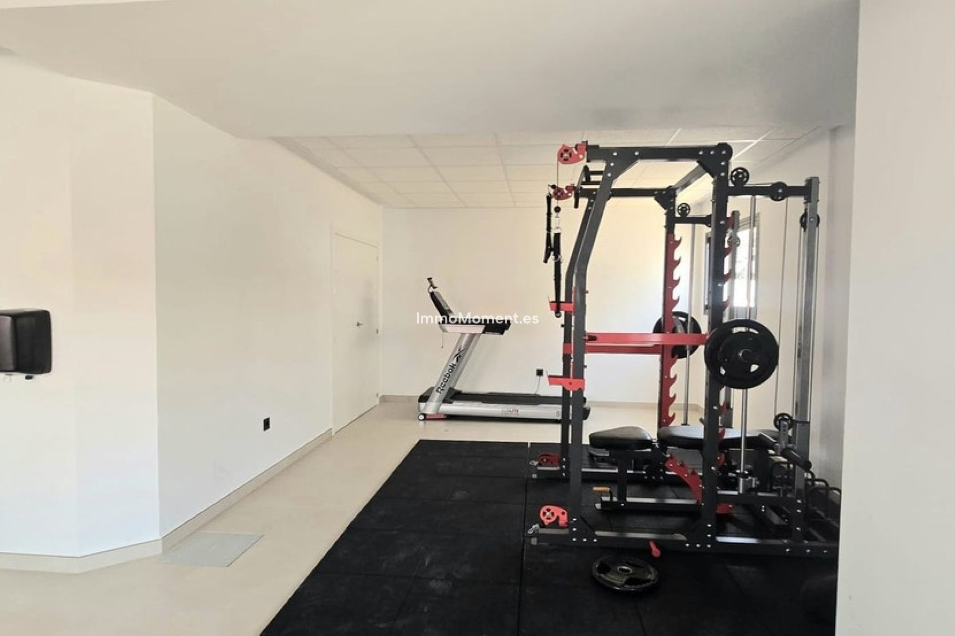 Revente - Appartement - Orihuela - Orihuela Costa