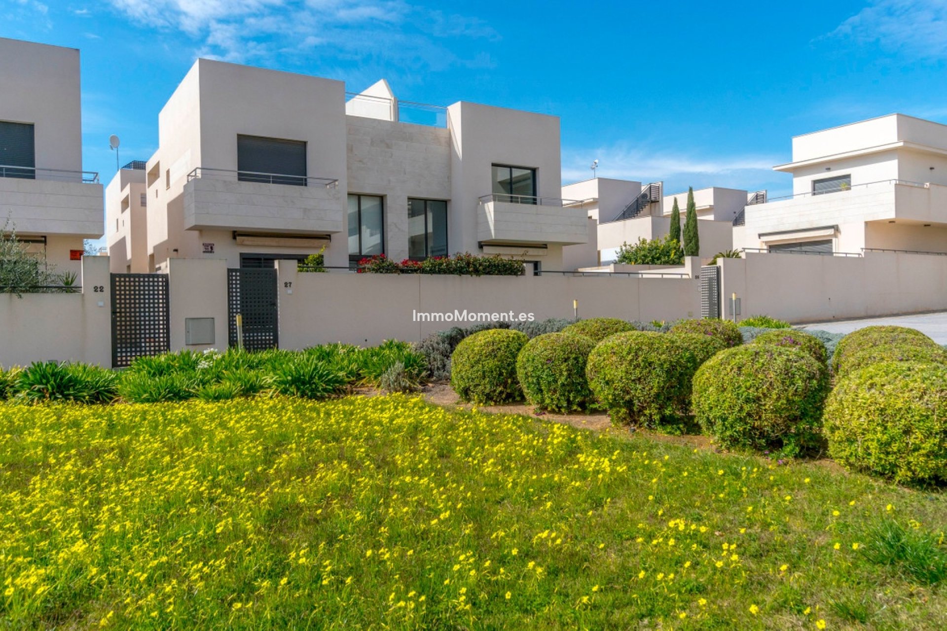 Revente - Appartement - Orihuela - Orihuela Costa