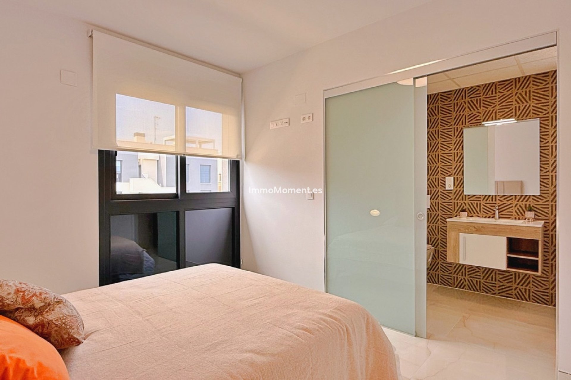 Revente - Appartement - Orihuela - Orihuela Costa