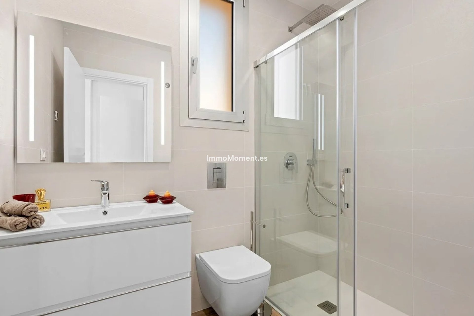 Revente - Appartement - Orihuela - Orihuela Costa