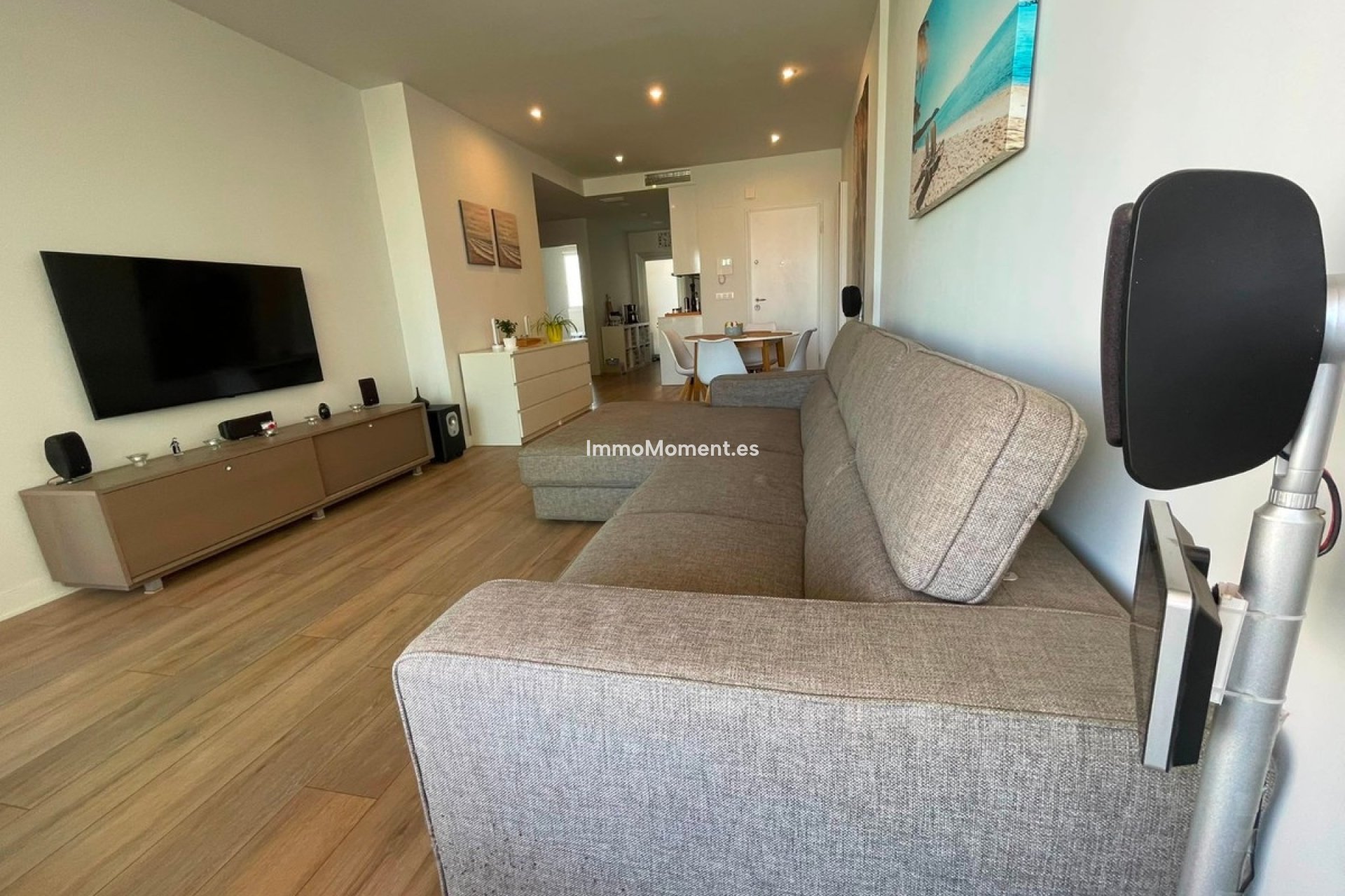 Revente - Appartement - Orihuela - Orihuela Costa