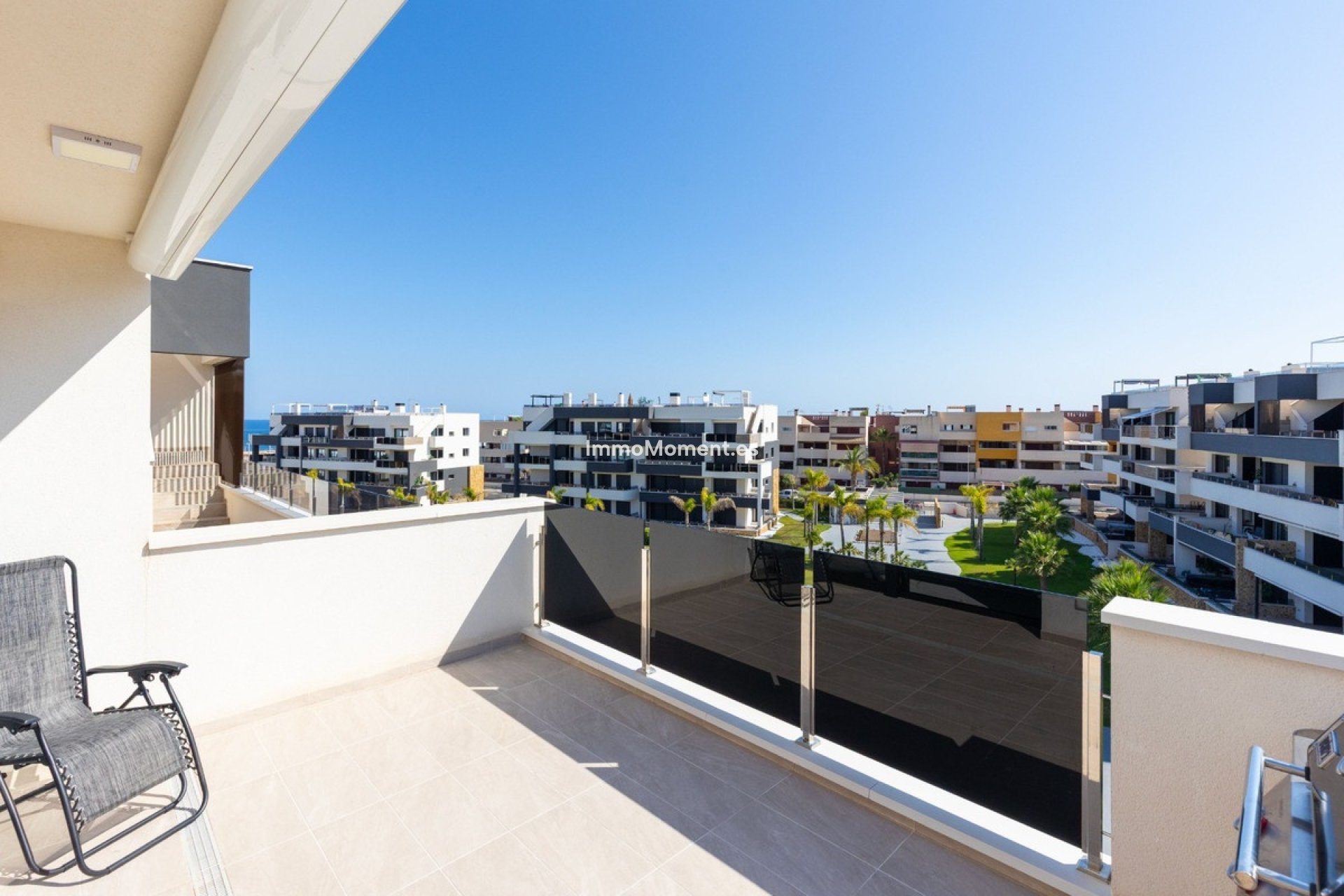 Revente - Appartement - Orihuela - Playa Flamenca