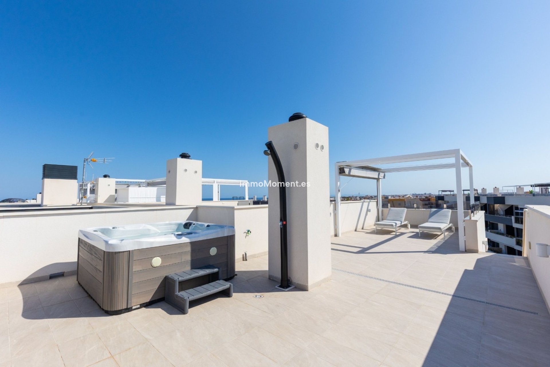 Revente - Appartement - Orihuela - Playa Flamenca