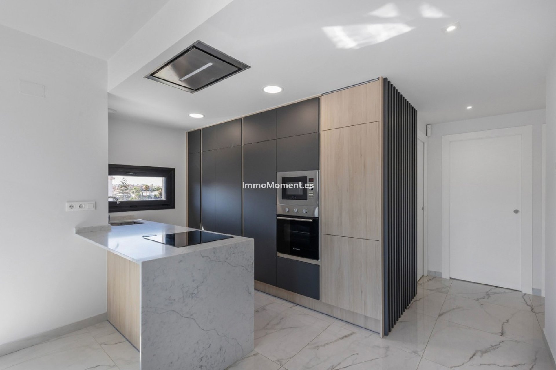 Revente - Appartement - Orihuela - Playa Flamenca