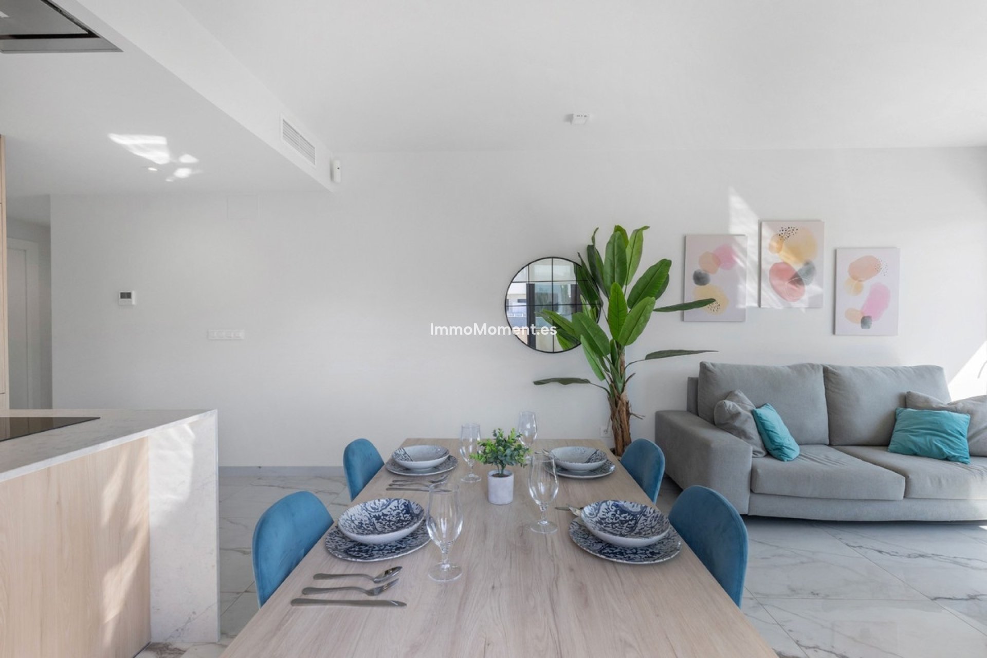 Revente - Appartement - Orihuela - Playa Flamenca