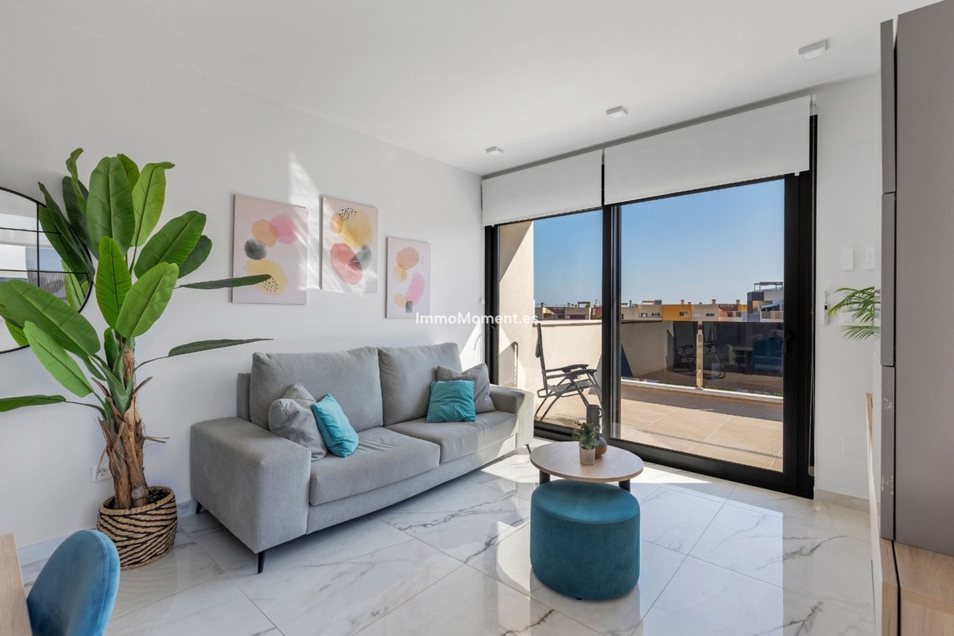 Revente - Appartement - Orihuela - Playa Flamenca