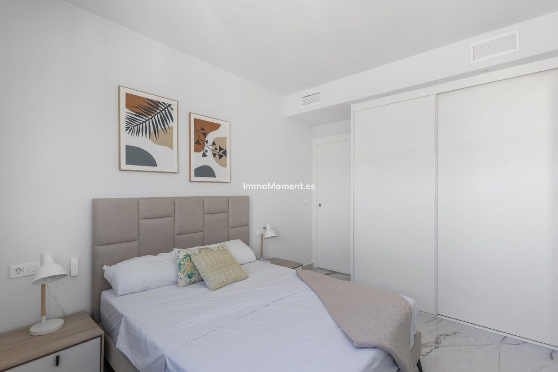 Revente - Appartement - Orihuela - Playa Flamenca