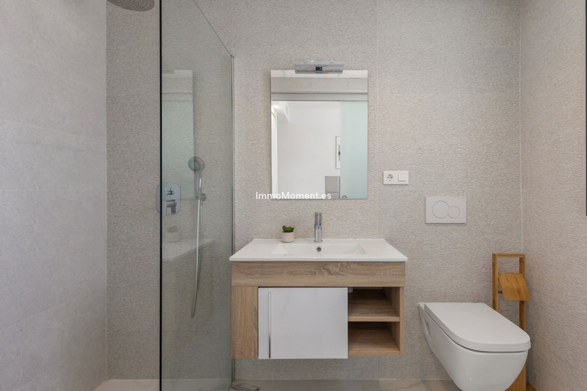Revente - Appartement - Orihuela - Playa Flamenca