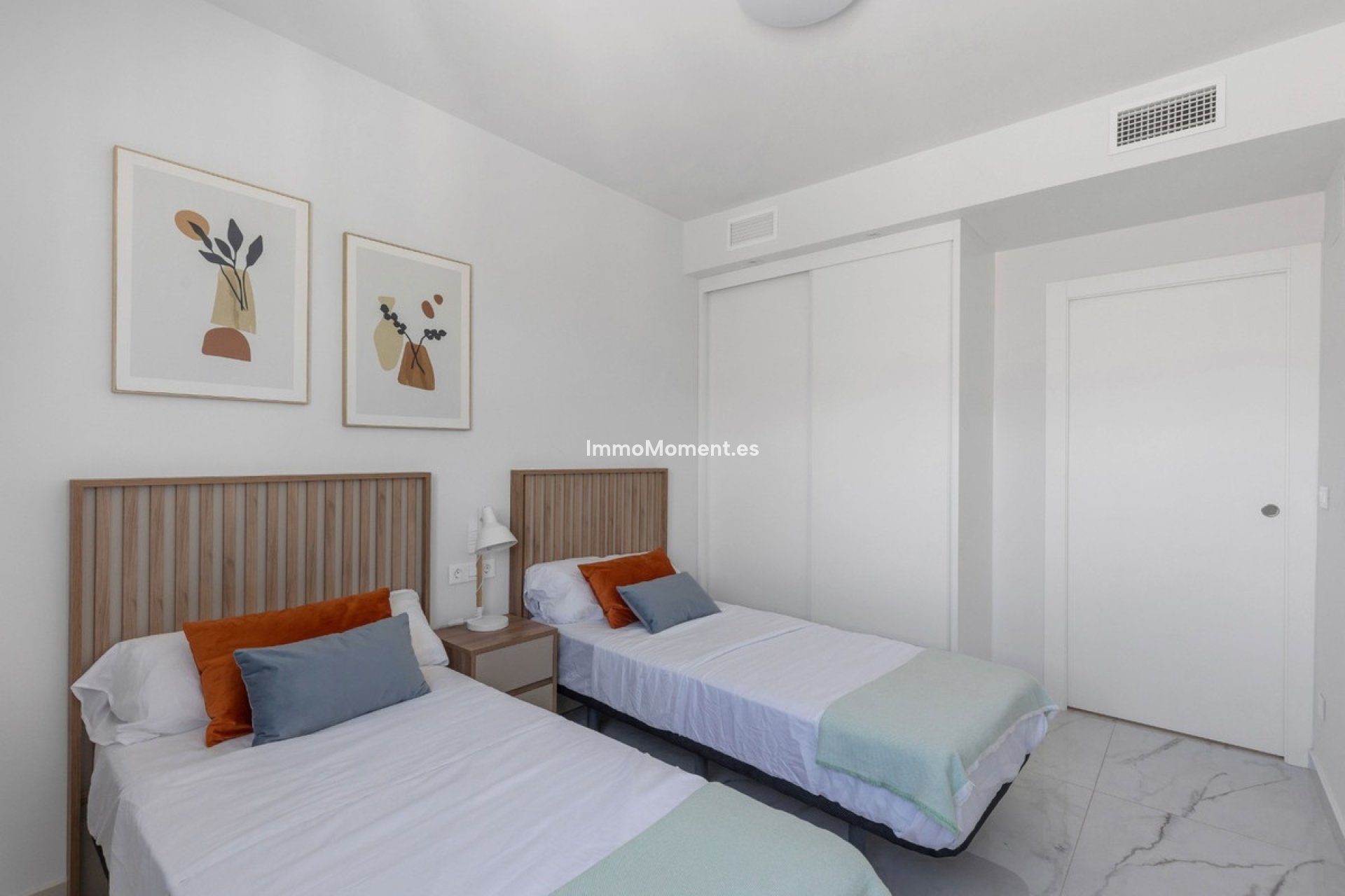 Revente - Appartement - Orihuela - Playa Flamenca