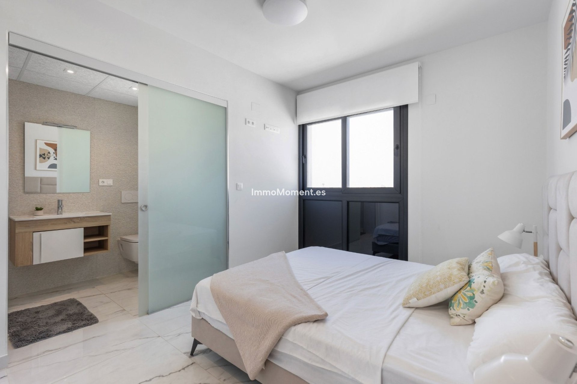 Revente - Appartement - Orihuela - Playa Flamenca
