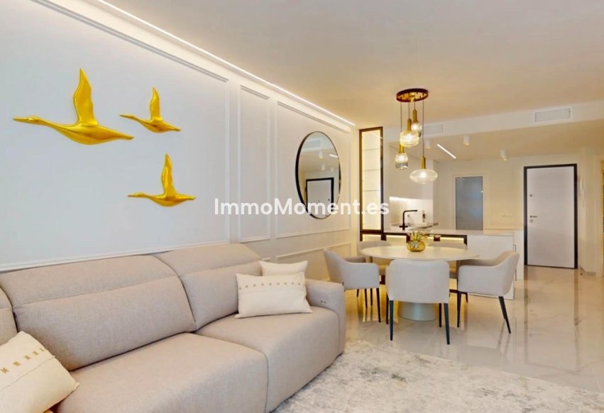 Revente - Appartement - Orihuela - Playa Flamenca