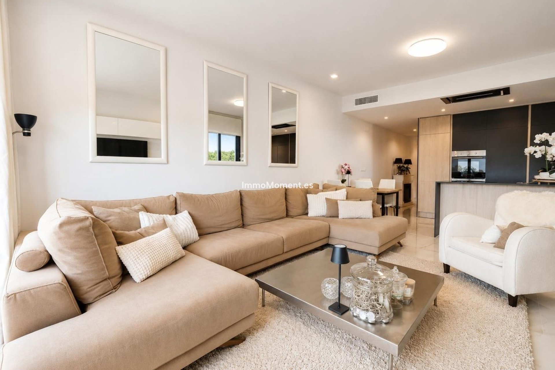Revente - Appartement - Orihuela - Playa Flamenca